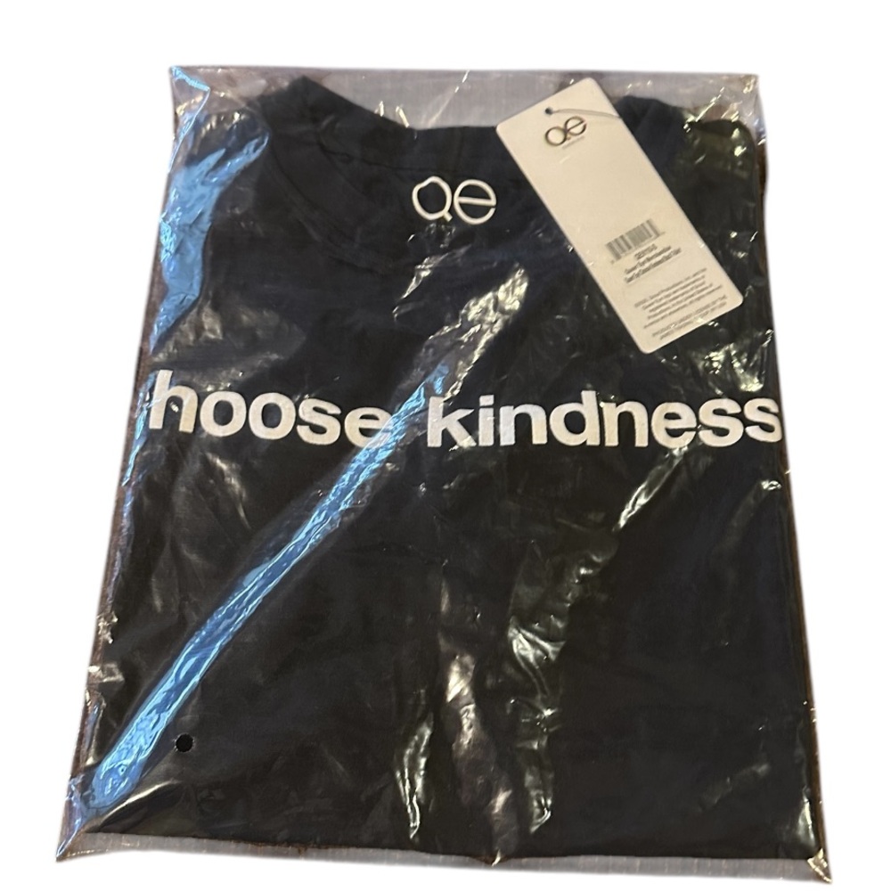 QUEER EYE women’s CHOOSE KINDNESS short sleeve tee shirt